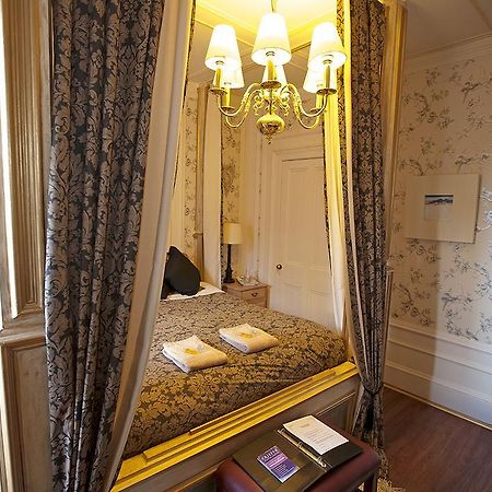 Victoria House B&B Crieff Kültér fotó