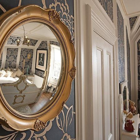 Victoria House B&B Crieff Kültér fotó