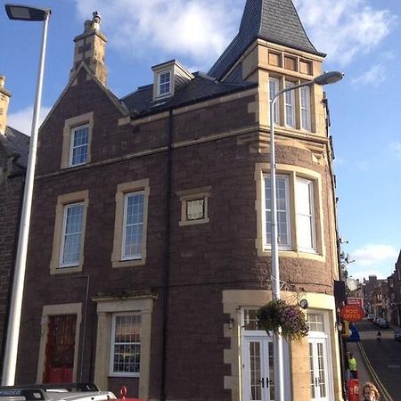 Victoria House B&B Crieff Kültér fotó