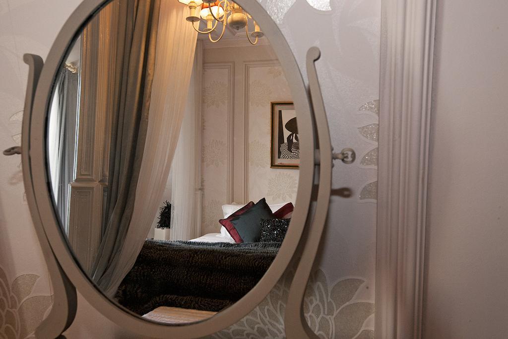 Victoria House B&B Crieff Szoba fotó