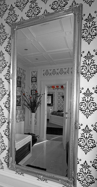 Victoria House B&B Crieff Szoba fotó