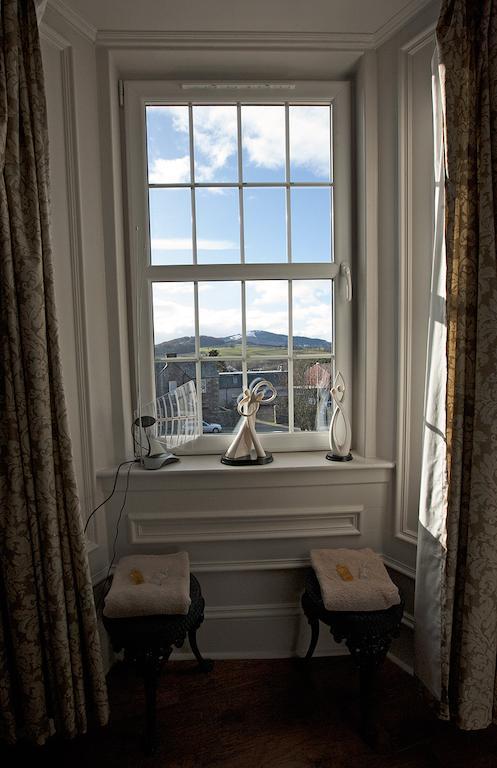 Victoria House B&B Crieff Kültér fotó